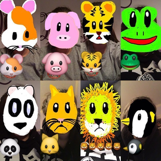 Illustration for article titled Read This: A grown-up tries to learn how to Snapchat like a teen